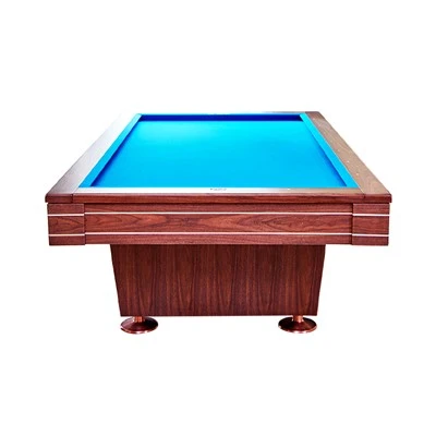 Carom bwrdd pwll